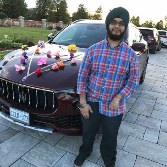 Meet your Posher, Simmar - Picture 1 of 1